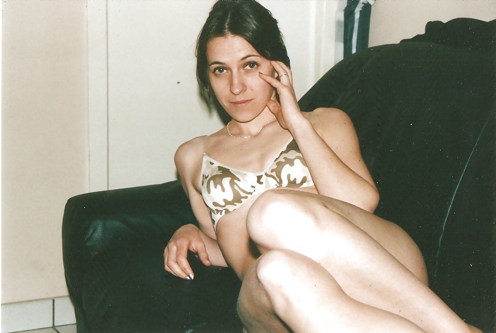 photo salope nues